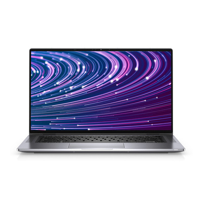 Dell XPS 15 9520