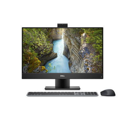 Dell OptiPlex 5400 AIO