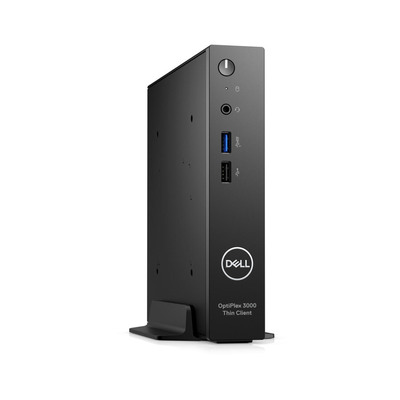 Dell OptiPlex 3000 Thin Client MFF - No OS