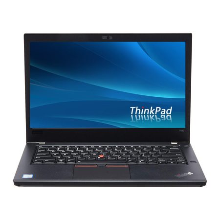 Lenovo ThinkPad T480 20L6 - No OS