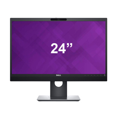 Dell Monitor 24-inch (P2418HZ)