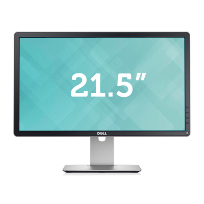 Dell Monitor 21.5-inch (P2214H)