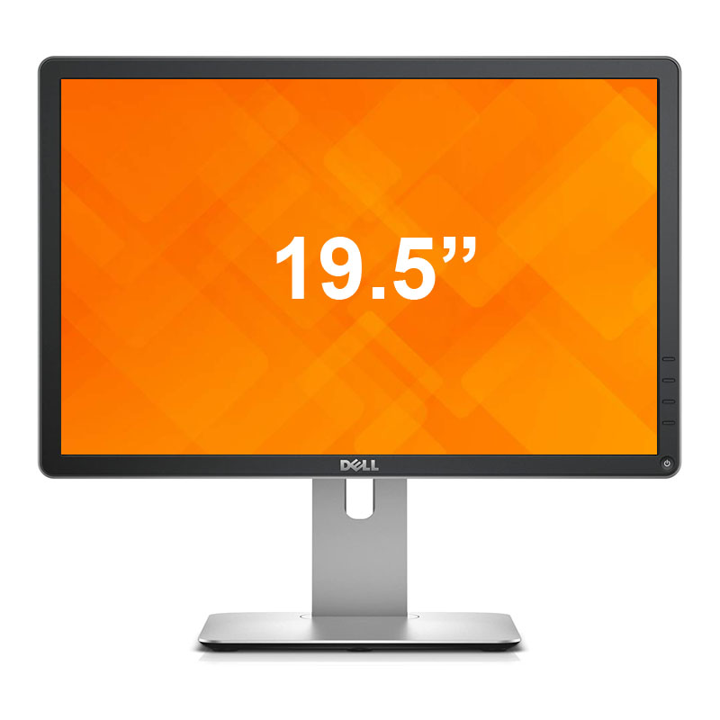 Dell Monitor 19.5-inch (P2016)