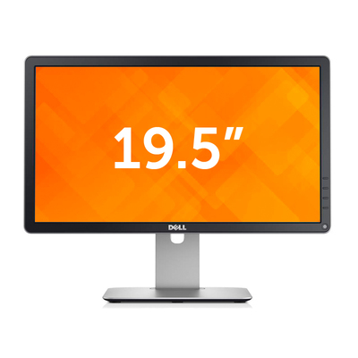 Dell Monitor 19.5-inch (P2014H)