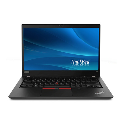 Lenovo ThinkPad (20Q1) T490 - No OS