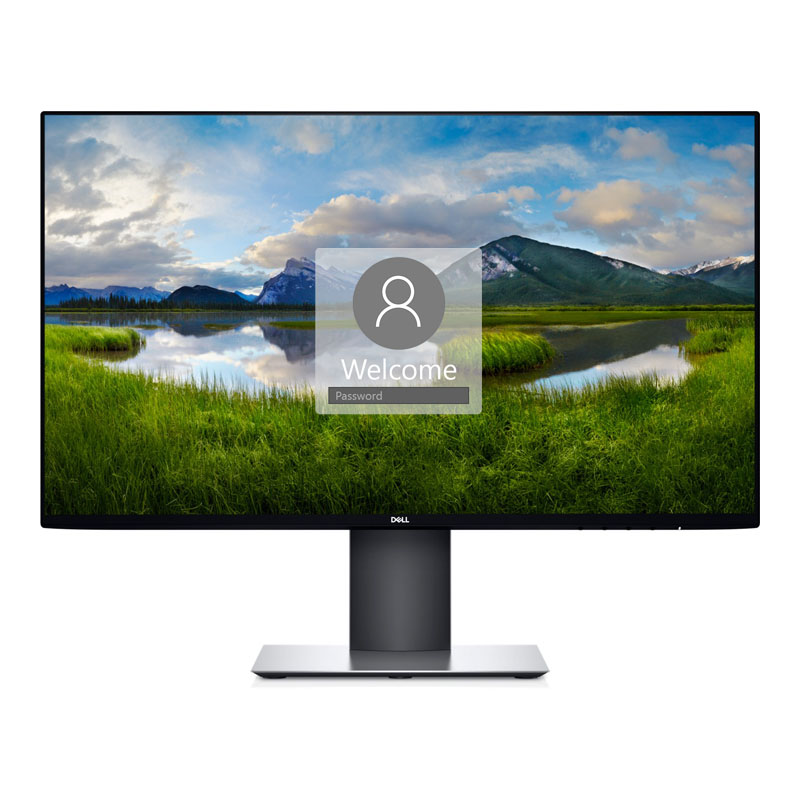 Dell Monitor 24-inch (U2419H)