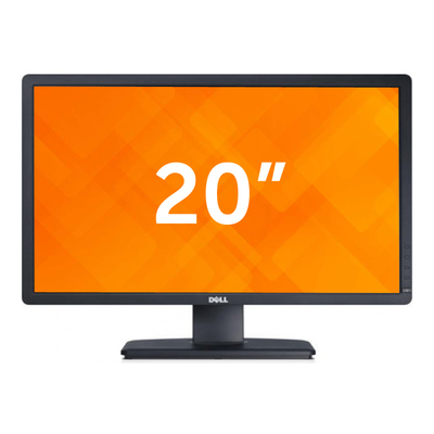 Dell Monitor 20-inch (P2012H)