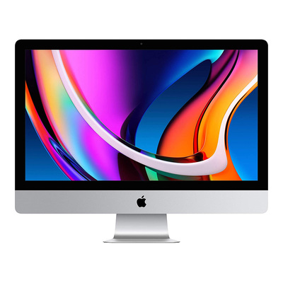 Apple iMac 27-inch A2115 (5K, 2019) AIO - No OS
