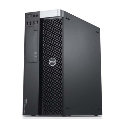 Dell Precision T5600 Tower - No OS