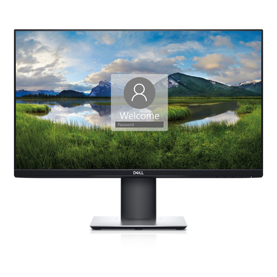 Dell Monitor 24-inch (P2421D)