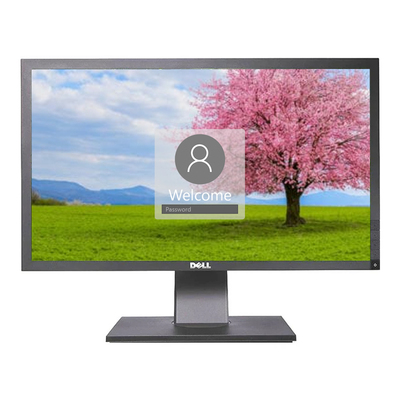 Dell Monitor 20-inch (P2011H)