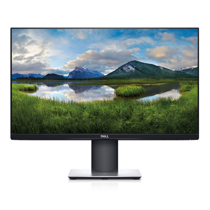 Dell Monitor 24-inch (P2419HC)