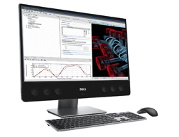 All-in-One Workstations